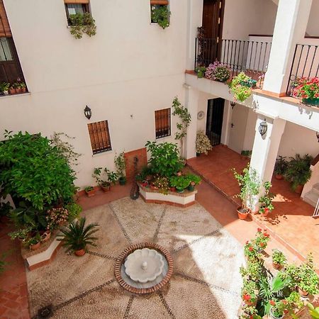 Apartamentos La Ribera Cordoba Ngoại thất bức ảnh