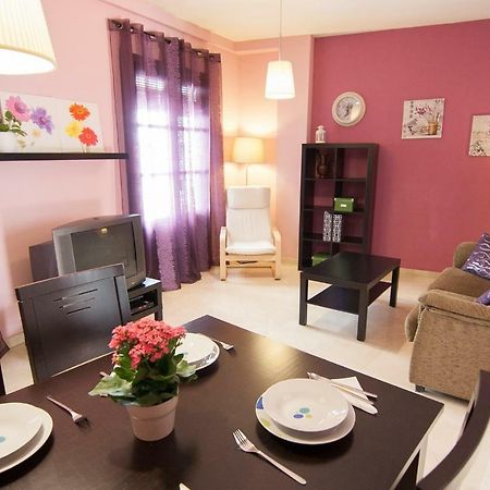 Apartamentos La Ribera Cordoba Ngoại thất bức ảnh