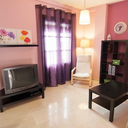 Apartamentos La Ribera Cordoba Ngoại thất bức ảnh