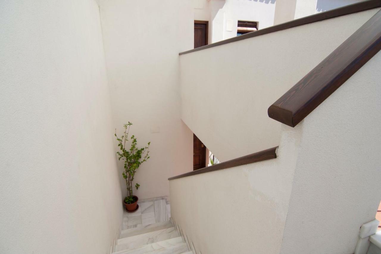 Apartamentos La Ribera Cordoba Ngoại thất bức ảnh